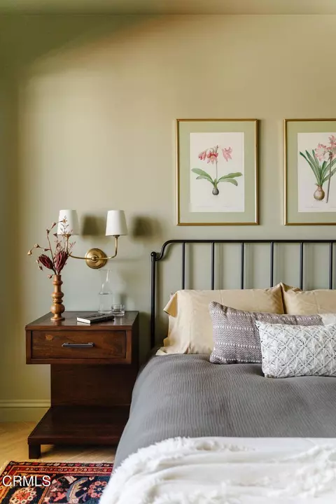 Bedroom - 39 S Los Robles Ave #5005, Pasadena, CA 91101 photo 3 of 5
