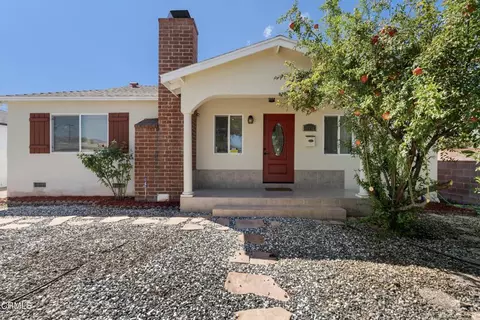 12550 Cantara St, North Hollywood, CA 91605