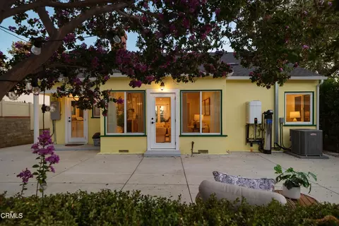 Exterior - 781 Morada Pl, Altadena, CA 91001 photo 22 of 27