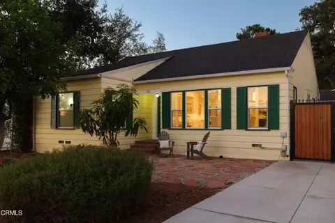 Exterior - 781 Morada Pl, Altadena, CA 91001 photo 17 of 27