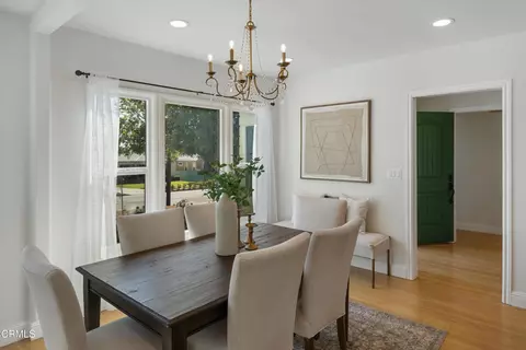 Dining - 781 Morada Pl, Altadena, CA 91001 photo 3 of 5