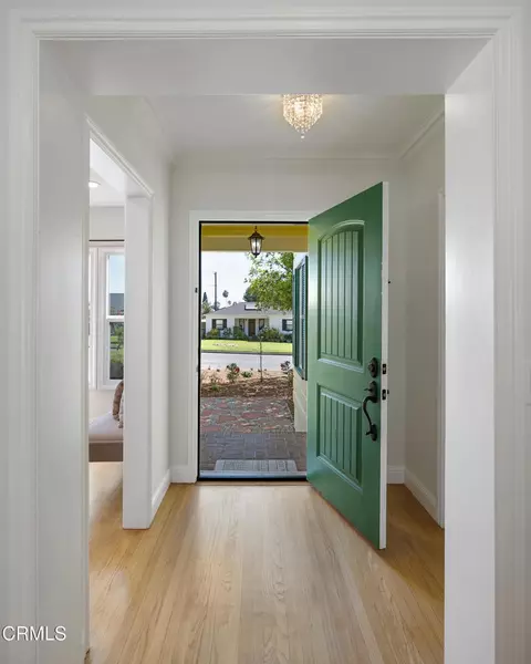 Entry Way - 781 Morada Pl, Altadena, CA 91001 photo 1 of 3