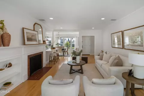 Living - 781 Morada Pl, Altadena, CA 91001 photo 3 of 3