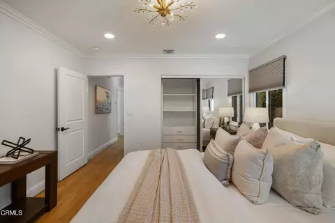 Bedroom - 781 Morada Pl, Altadena, CA 91001 photo 2 of 4
