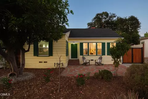 Exterior - 781 Morada Pl, Altadena, CA 91001 photo 18 of 27
