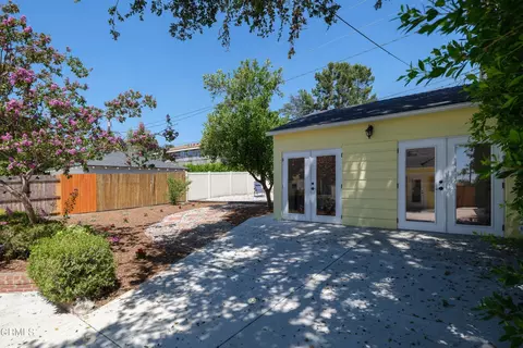 Exterior - 781 Morada Pl, Altadena, CA 91001 photo 10 of 27