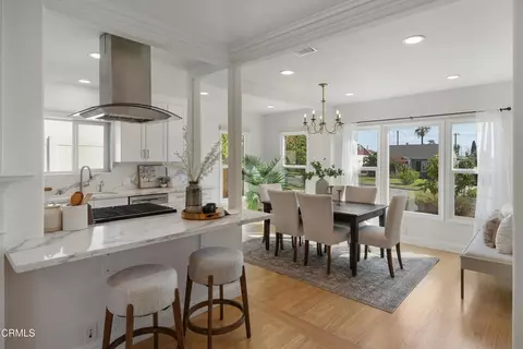 Dining - 781 Morada Pl, Altadena, CA 91001 photo 1 of 5