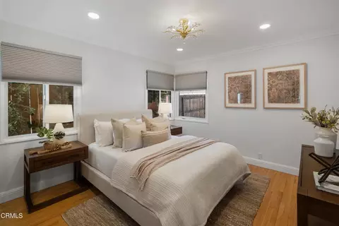 Bedroom - 781 Morada Pl, Altadena, CA 91001 photo 1 of 4
