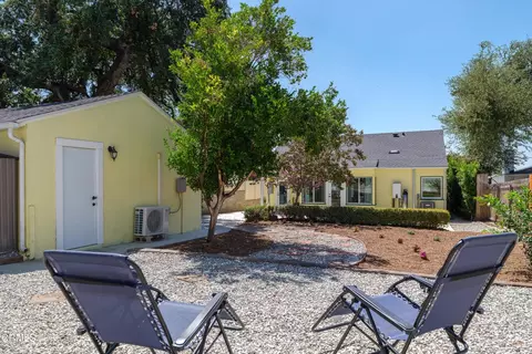 Exterior - 781 Morada Pl, Altadena, CA 91001 photo 13 of 27