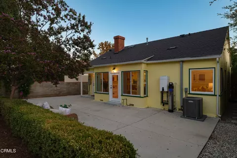 Exterior - 781 Morada Pl, Altadena, CA 91001 photo 20 of 27
