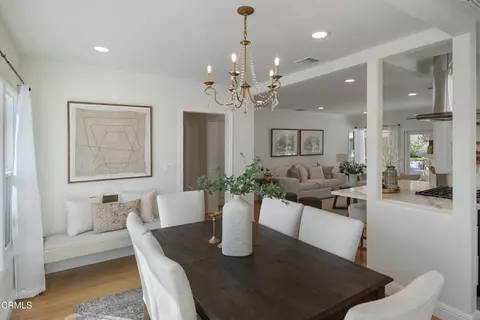 Dining - 781 Morada Pl, Altadena, CA 91001 photo 4 of 5