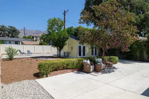 Exterior - 781 Morada Pl, Altadena, CA 91001 photo 7 of 27