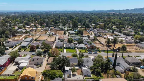View/Area - 781 Morada Pl, Altadena, CA 91001 photo 6 of 6