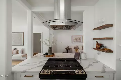 Kitchen - 781 Morada Pl, Altadena, CA 91001 photo 1 of 3