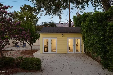 Exterior - 781 Morada Pl, Altadena, CA 91001 photo 24 of 27