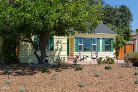 Exterior - 781 Morada Pl, Altadena, CA 91001 photo 3 of 27