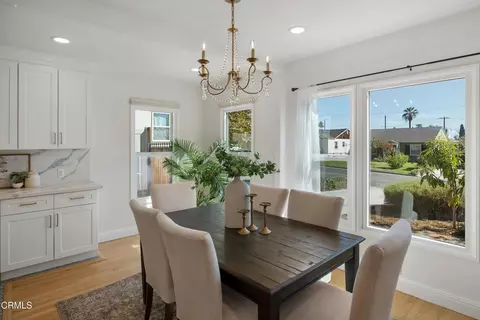 Dining - 781 Morada Pl, Altadena, CA 91001 photo 2 of 5