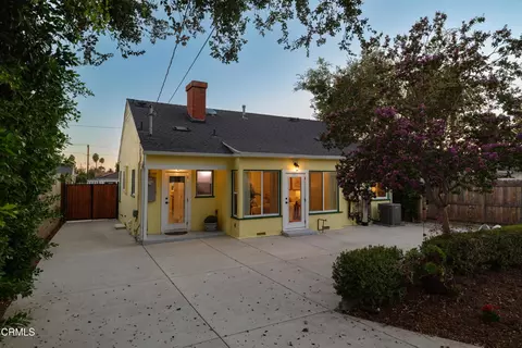 Exterior - 781 Morada Pl, Altadena, CA 91001 photo 19 of 27