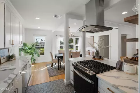 Kitchen - 781 Morada Pl, Altadena, CA 91001 photo 3 of 3
