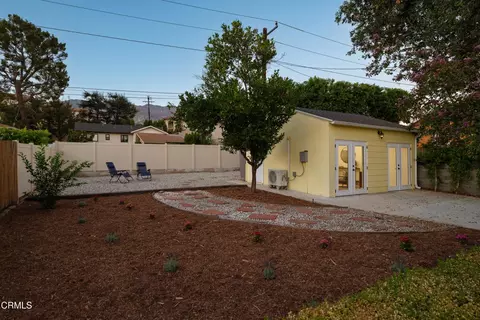Exterior - 781 Morada Pl, Altadena, CA 91001 photo 26 of 27