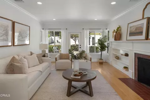Living - 781 Morada Pl, Altadena, CA 91001 photo 2 of 3