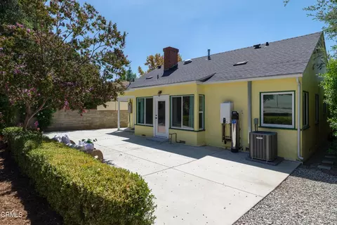 Exterior - 781 Morada Pl, Altadena, CA 91001 photo 6 of 27