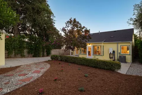 Exterior - 781 Morada Pl, Altadena, CA 91001 photo 25 of 27