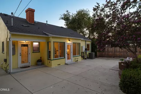 Exterior - 781 Morada Pl, Altadena, CA 91001 photo 21 of 27