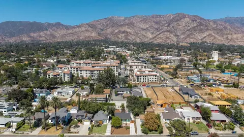 View/Area - 781 Morada Pl, Altadena, CA 91001 photo 3 of 6