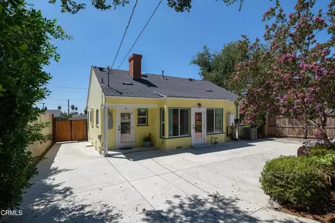 Exterior - 781 Morada Pl, Altadena, CA 91001 photo 5 of 27