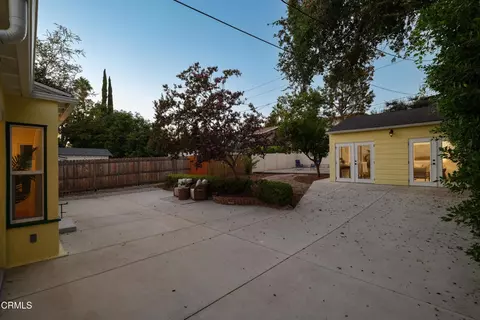 Exterior - 781 Morada Pl, Altadena, CA 91001 photo 23 of 27