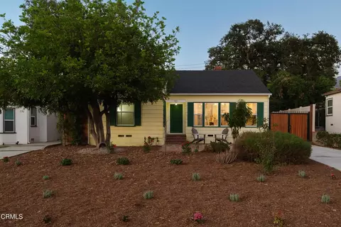 Exterior - 781 Morada Pl, Altadena, CA 91001 photo 16 of 27