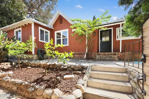 2720 Cunard St, Los Angeles, CA 90065