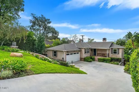 210 Mero Ln, La Canada Flintridge, CA 91011