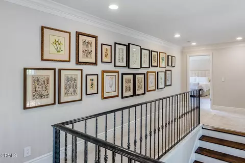 Entry Way - 1667 San Pasqual St, Pasadena, CA 91106 photo 3 of 3