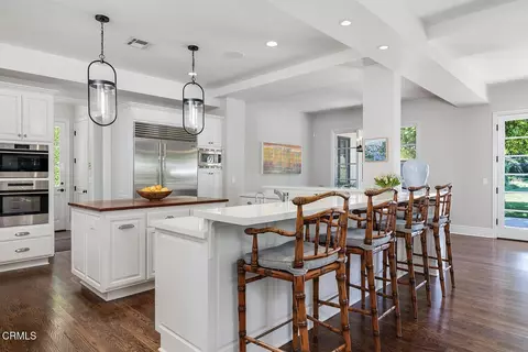 Kitchen - 1667 San Pasqual St, Pasadena, CA 91106 photo 5 of 5