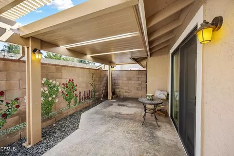 Exterior - 1715 Compromise Line Rd, Glendora, CA 91741 photo 3 of 7