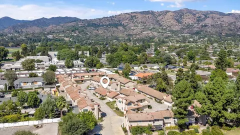 View/Area - 1715 Compromise Line Rd, Glendora, CA 91741 photo 1 of 1