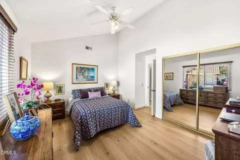 Bedroom - 1715 Compromise Line Rd, Glendora, CA 91741 photo 2 of 3
