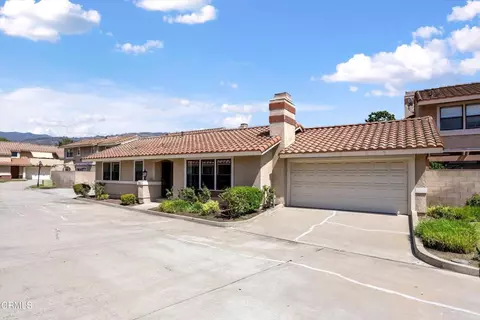 Exterior - 1715 Compromise Line Rd, Glendora, CA 91741 photo 2 of 7