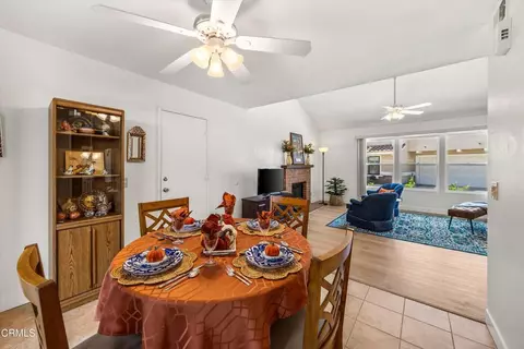 Dining - 1715 Compromise Line Rd, Glendora, CA 91741 photo 1 of 3