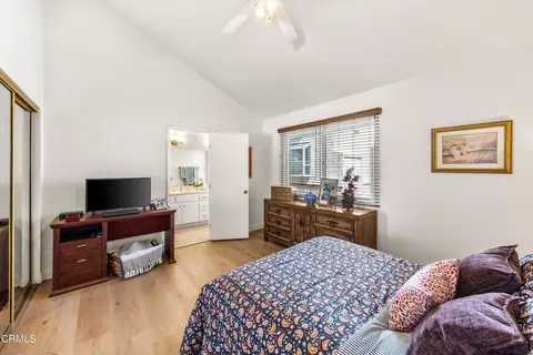 Bedroom - 1715 Compromise Line Rd, Glendora, CA 91741 photo 3 of 3