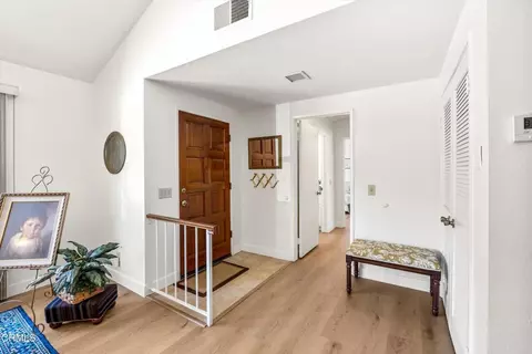 Entry Way - 1715 Compromise Line Rd, Glendora, CA 91741 photo 1 of 2