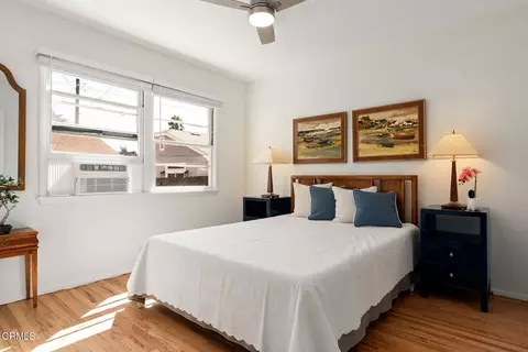 Bedroom - 1946 E Villa St, Pasadena, CA 91107 photo 1 of 1