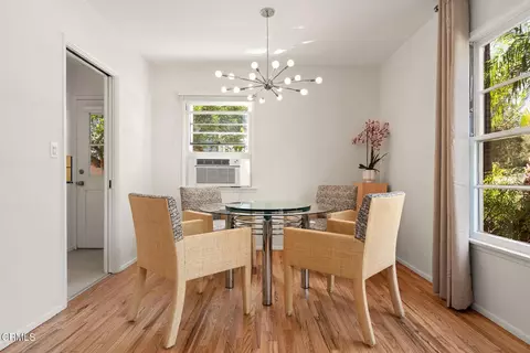 Dining - 1946 E Villa St, Pasadena, CA 91107 photo 1 of 1