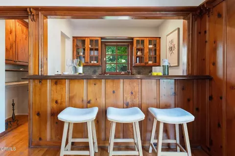 Kitchen - 3435 E California Blvd, Pasadena, CA 91107 photo 4 of 7