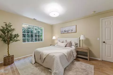 Bedroom - 3435 E California Blvd, Pasadena, CA 91107 photo 3 of 3