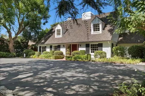 Exterior - 3435 E California Blvd, Pasadena, CA 91107 photo 15 of 16