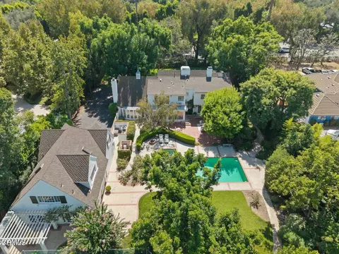 View/Area - 3435 E California Blvd, Pasadena, CA 91107 photo 3 of 7