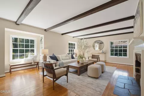 Living - 3435 E California Blvd, Pasadena, CA 91107 photo 1 of 6